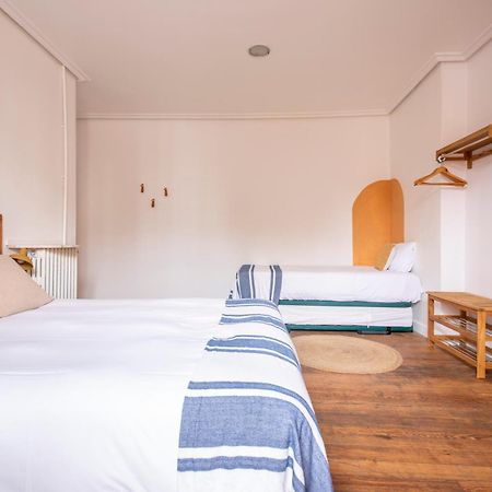 Belle Epoque Self-Check-In Guesthouse - Adults-Only San Sebastián Exterior foto