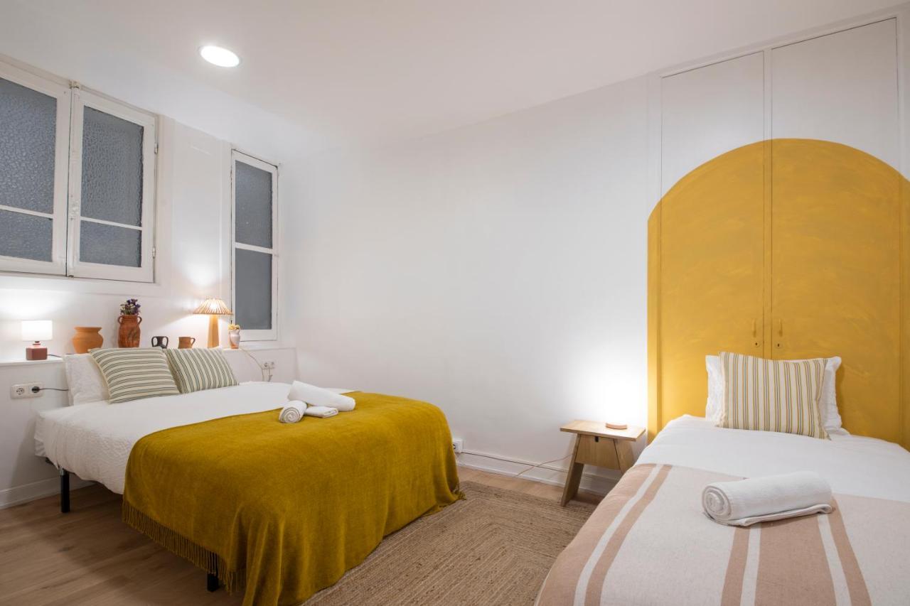 Belle Epoque Self-Check-In Guesthouse - Adults-Only San Sebastián Exterior foto