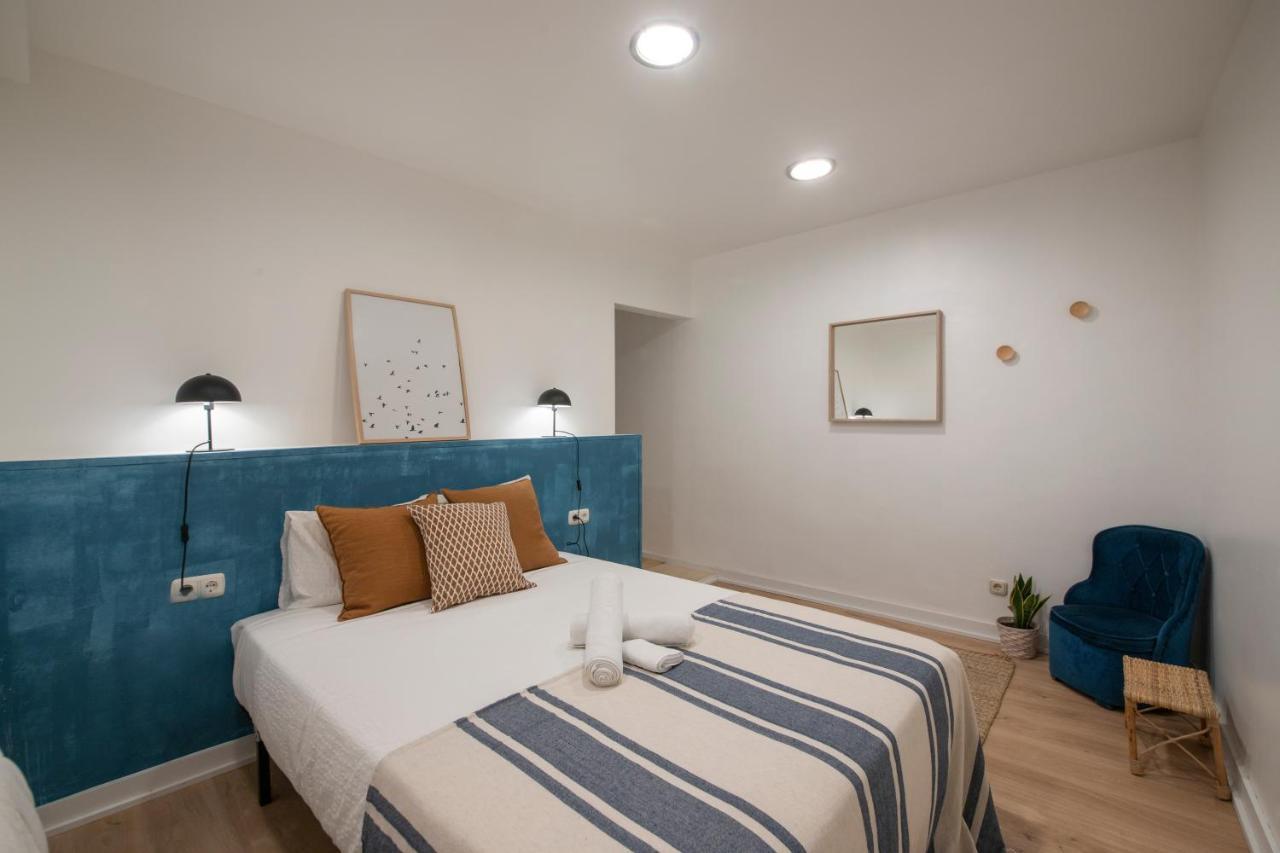 Belle Epoque Self-Check-In Guesthouse - Adults-Only San Sebastián Exterior foto