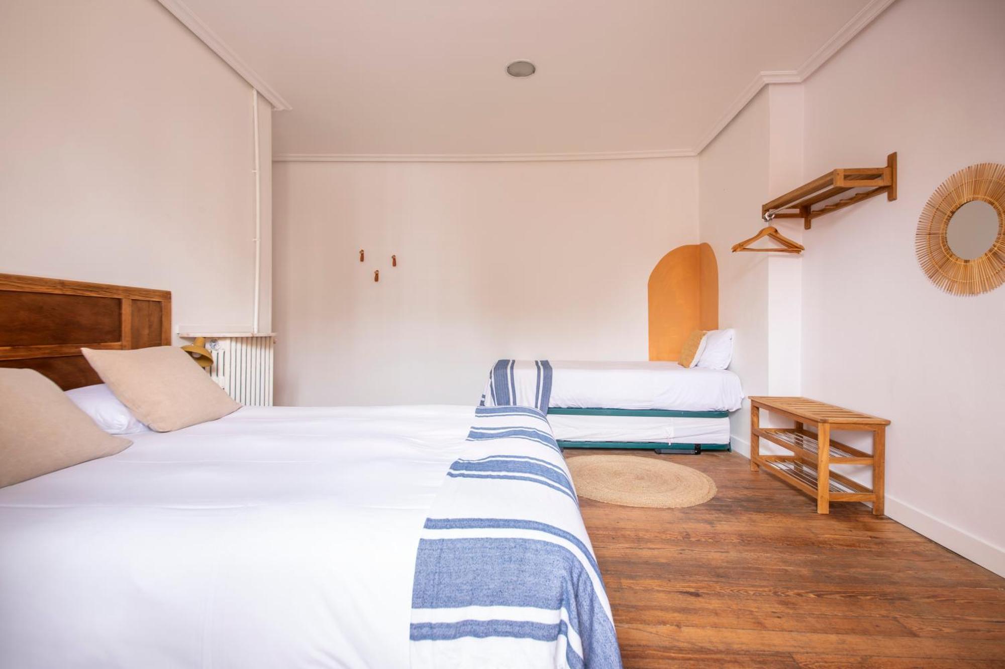 Belle Epoque Self-Check-In Guesthouse - Adults-Only San Sebastián Exterior foto
